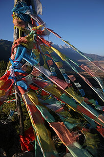 Prayer Flags